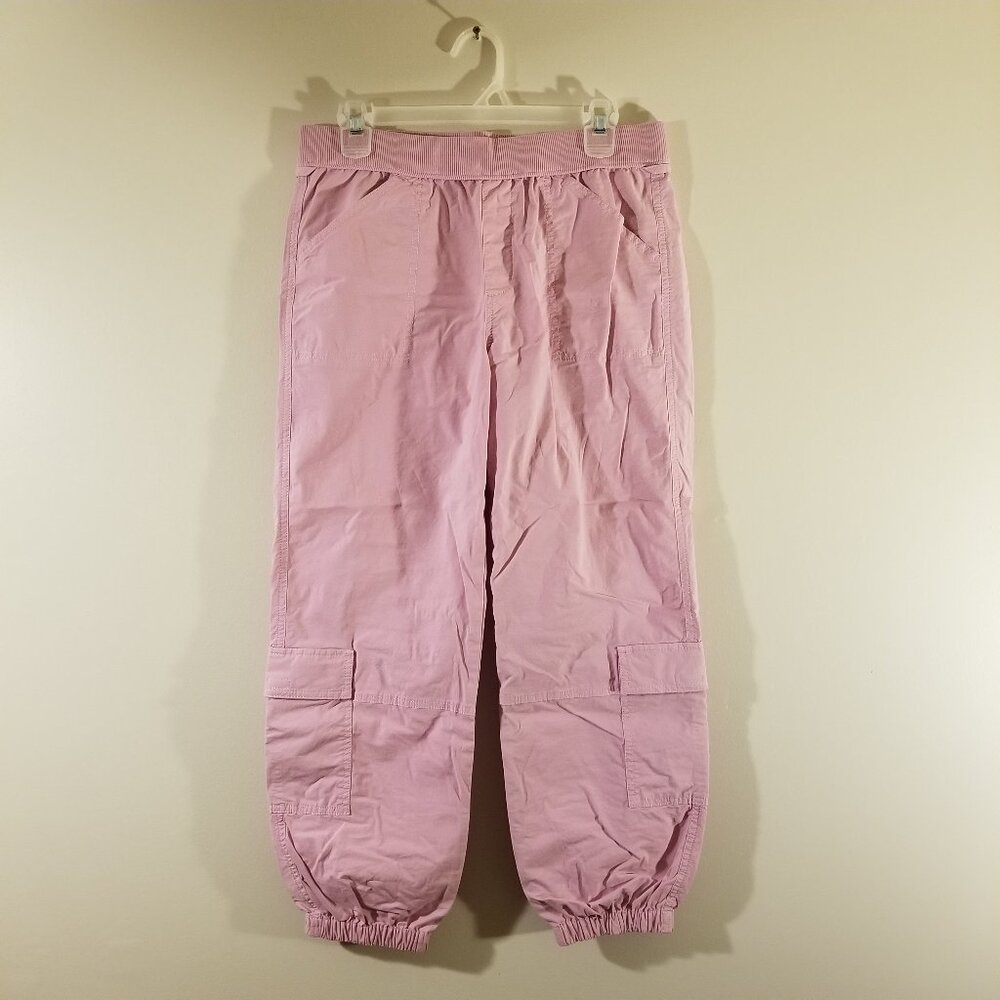 SO Girls' Cargo Jogger Pants